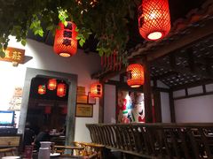 -蜀都丰 川菜·水煮活鱼(万象九宜城店)