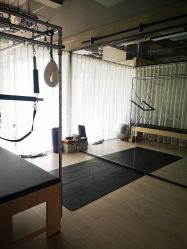 -JC·YOGA静禅瑜伽普拉提