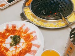 -韩宫宴和牛烤肉(宣州国购店)