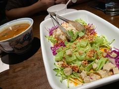 麦醋手工凉皮-掌柜的店·河南菜(世茂店)