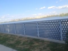 -丁香湖公园