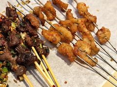 -聚味瞿记·龙虾堂(坡子街店)