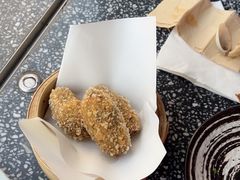 -Apollo·西班牙小酒馆(安福路店)