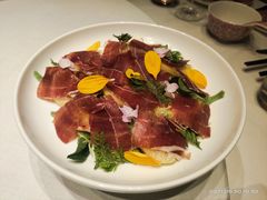-君庭中餐馆(湘江豪生店)