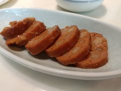 -锦園(伊势丹美食城店)