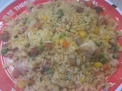 -明腾壹间茶餐厅(新都会花园广场店)