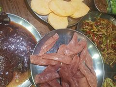 -原始泥炉烤肉(总店)