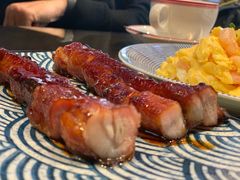 -皇后餐厅-煲仔·小菜·打边炉(古北店)