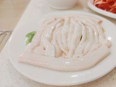 -八先生涮肉房(三里河店)