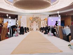 大堂-上海小南国(国会店)