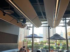 -The Diner X餐厅(青岛万象城店)