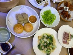 -苏小柳点心·手作小笼包(浦东嘉里城分院)