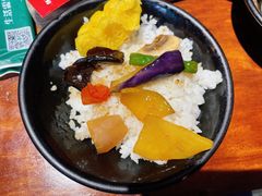 -马灯部落·西湖边的创意山景餐厅(虎跑动物园店)