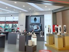 -凯德广场(武胜路店)