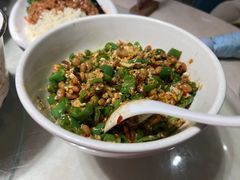 -味上湘菜馆(岳麓山店)