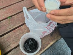 -香港龟正盅 手作糖水甜品龟苓膏(千灯湖环宇城店)