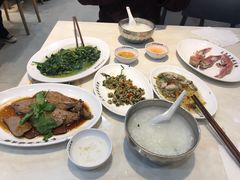 -长平老姿娘夜粥(平东一街店)