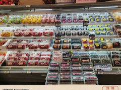 -华润万家(摩尔城店)
