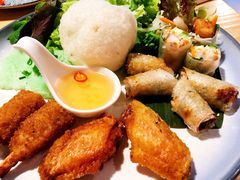 -越美小馆·越南料理(曲江店)