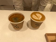 -% Arabica阿拉比卡咖啡(前滩太古里店)