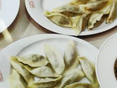 正月水饺-喜家德虾仁水饺(华强天虹店)