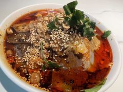 夫妻肺片-粤香村(清真川菜店)