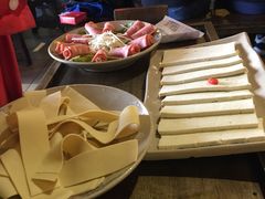 -小龙坎火锅(阳泉店)