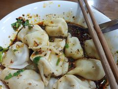 -回坊马二饺子馆