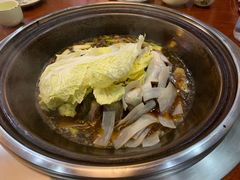 乌江鱼-忆乡情铁锅炖鱼饭店(延庆店)