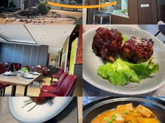-云客来·花园餐厅(洛社店)
