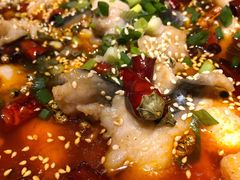 -十三式重庆江湖菜(金茂览秀城店)