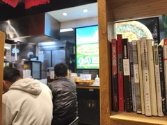 -和府捞面(天河领展广场店)