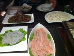 -璞御·海鲜·雪花牛肉局(宾水西道店)