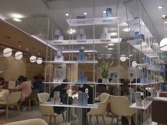 -奈雪的茶(新天地广场PRO店)