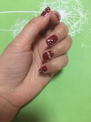 -MORI茉丽日本美甲美睫