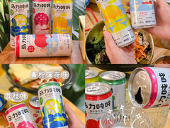 -OPPA HOUSE 韩国欧巴餐厅·韩国菜(北京路店)
