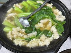 -甬小馆·焗海鲜温州菜(五马街店)