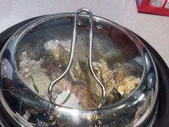 -大锅强·蒸海鲜青岛菜(吾悦广场店)