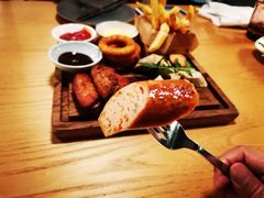 烤香肠-EN SPACE恩空间