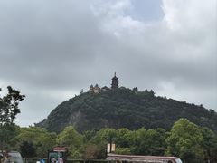 -狼山风景名胜区