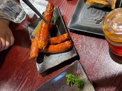 -纪州豚骨酱油拉面(锦延路店)