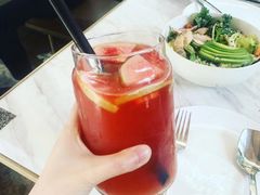 -农畉LONFOOD(福田星河COCOPark店)