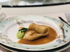 -潮林府私房菜