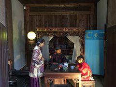 -福建民俗博物馆