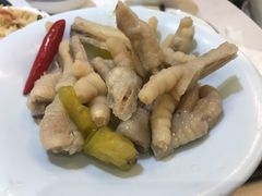 -探窝·竹笙椰子鸡(杨箕店)
