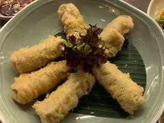-CHINCHIN 青青·泰国料理(万象食家店)