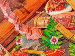 -黑牛の店·黑金店(沈阳万象城店)