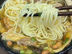 -阿芬卤面(花巷店)