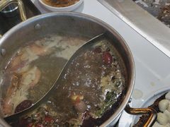 -苏格里岛自助烤肉海鲜火锅(成都金牛万达店)