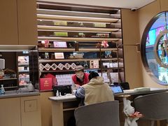 -海底捞火锅(铂澜大象城店)